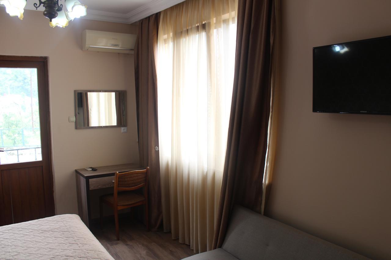 Deluxe Guest House Kwariati Exterior foto