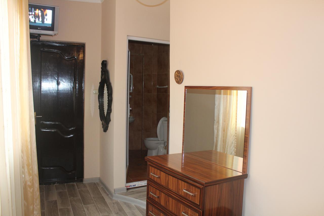 Deluxe Guest House Kwariati Exterior foto