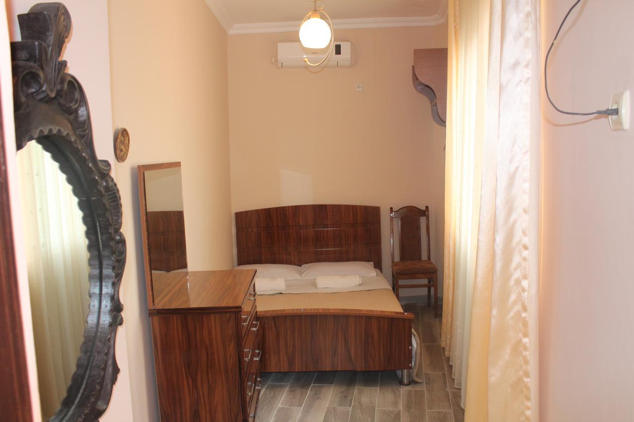 Deluxe Guest House Kwariati Exterior foto